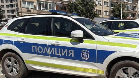 23-годишна кримка открадна няколко коли във Варна