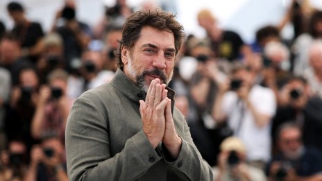 Хавиер Бардем разкритикува Тръмп, Путин, Нетаняху: Токсични мъже ВИДЕО