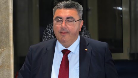 Танер Али от АПС на Доган: Не се притесняваме от избори