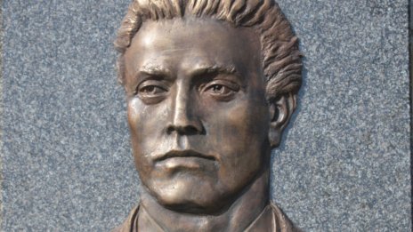 В Монца поставят първия паметник на Васил Левски в Италия