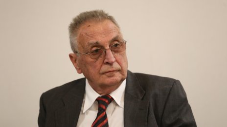 Перев за нападението: Инсценирана провокация