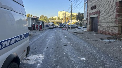 Втори мост се срути в Русия