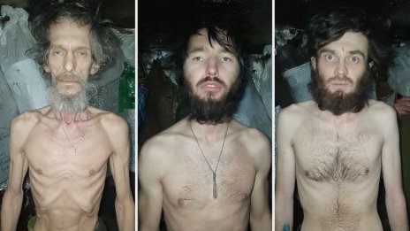 Скандал в Украйна: Измършавели войници са останали без храна и вода на фронта 