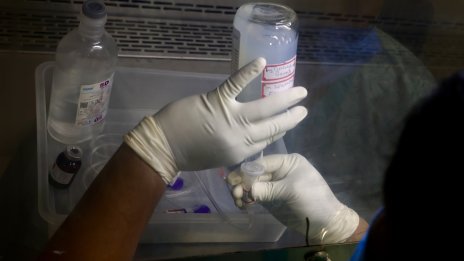 Глобалната нестабилност възпрепятства борбата с рака в Европа