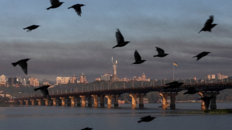 Украинска компания заплаши Иран с ракети "Фламинго" с обсег до 3000 км