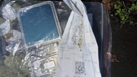 Дрога залива страната, опасният фентанил вече стъпва сериозно на пазара