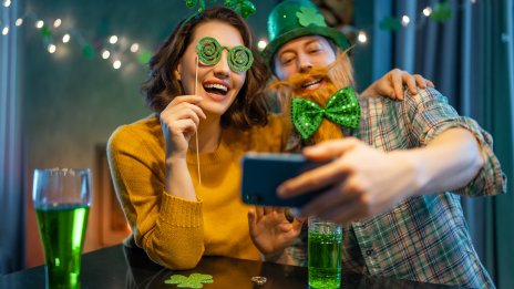 Какво ви очаква в любовта тази седмица?