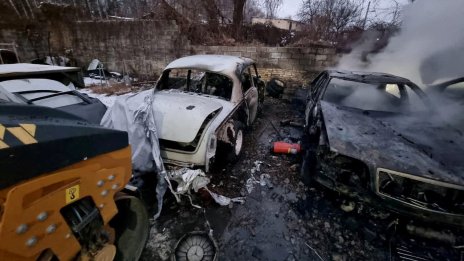 Как фалшивите видеоклипове могат да доведат до края на света?