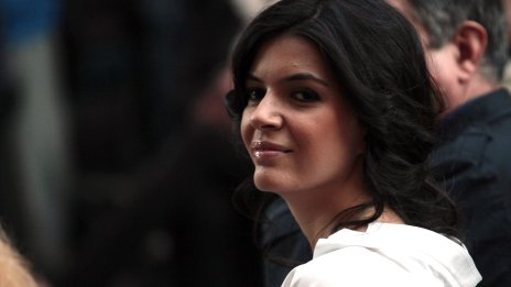 Ива Софиянска, Ивайла Бакалова, Емилия и Николета Лозанова кръстиха децата си