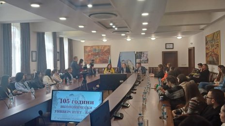 Гуцанов: Сивата икономика е един от най-големите бичове