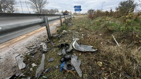 Джуней, убил семейство край Пловдив - за две години 20 фиша и 10 наказателни постановления