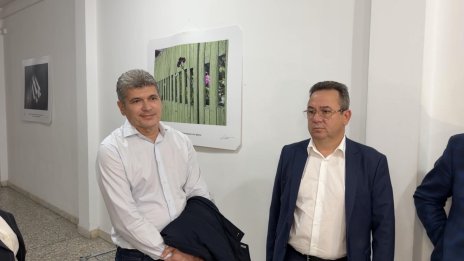 Бившият шеф на ВиК-Бургас остава под домашен арест