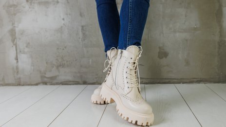 Обувките, които превземат 2026 г.