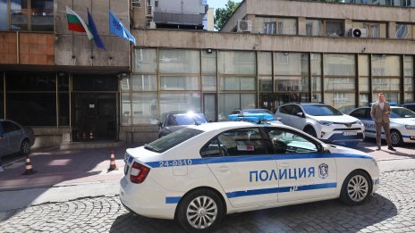 Непълнолетни момичета пребиха своя връстничка в Пловдив