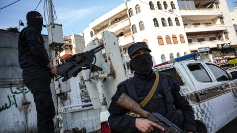 Сирийските власти избили над 1000 цивилни за два дни
