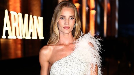 Роузи Хънтингтън-Уайтли става моден директор на луксозен бранд