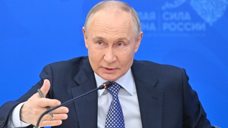 Русия ще изземва жилища в окупираните територии в Украйна