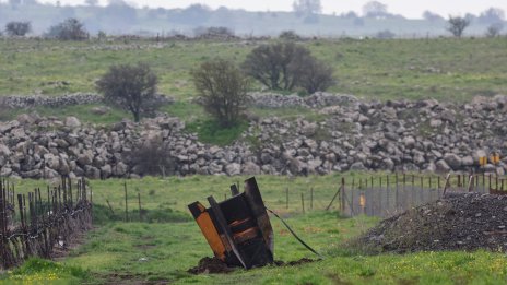 Тайният ключ към Ормузкия проток се крие в тези острови
