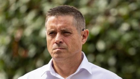 Актьорът от лондонския сериал &ldquo;Burning&ldquo; Джон Олфорд почина в затвора