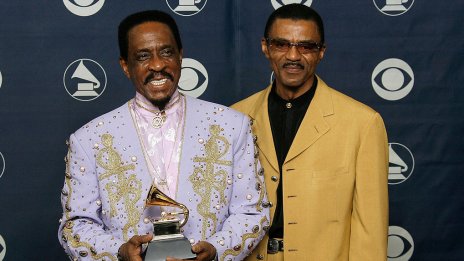 Почина Айк Търнър-младши, доведеният син на Тина Търнър