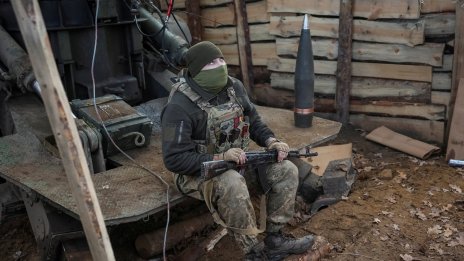 Последните мирни усилия на Вашингтон разтърсиха трансатлантическия алианс