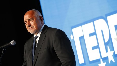 Борисов: Йотова надигра всички политици, когато самостоятелно обяви кандидатурата си за президент