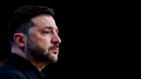 Зеленски с условие, отива в Давос, ако гаранциите за сигурност са готови за подписване