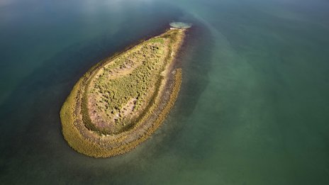 Политик предлага Израел да купи 40 гръцки острова за евакуация