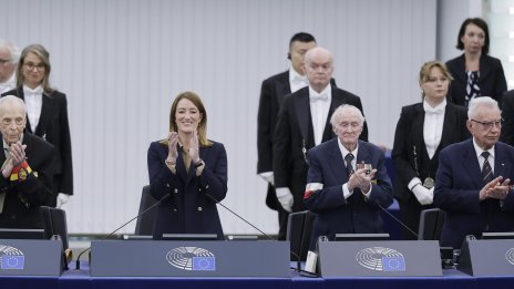 Разкрита е цената на отделянето на Европа от военната машина на САЩ