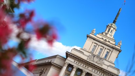 Българинът убеден: Преходът не е свършил, демокрацията не е истинска