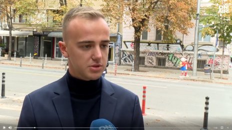 Защо Столичният инспекторат наложи глоба за детските фигури на пешеходна пътека?