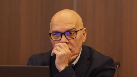 Тихомир Безлов: Големият проблем за политиката в страната ни е, че няма устойчивост