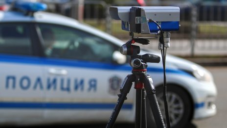 75-годишен почина, след като засече украинска кола в Бургаско