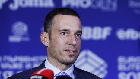Делото за избора на Терзиев за кмет на София влиза в съда на 21 октомври