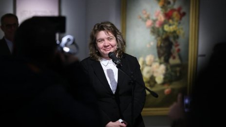Киселова: Кабинетът ще остане на власт докато има мнозинство