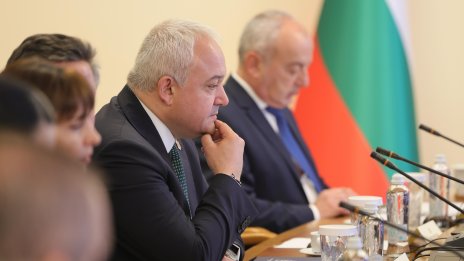 Хамид обвини Демерджиев в лъжа и поиска извинение, той отказа 