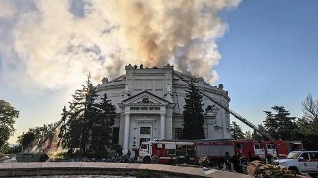 Митът за "Крепостта Крим" рухва: Историята показва слабостите на полуострова