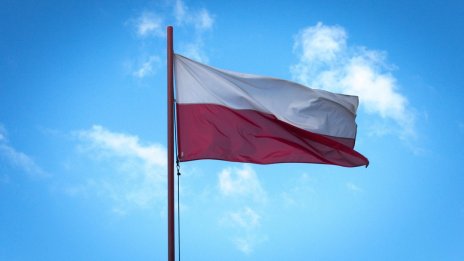 Полша е осуетила опит за намеса в президентските избори