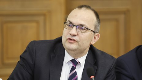 Мартин Димитров: ПБ да спрат с вайкането и да излязат с план