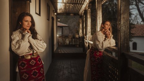 Ива и Велислава Костадинови дадоха нов живот на "Йоване, сине"