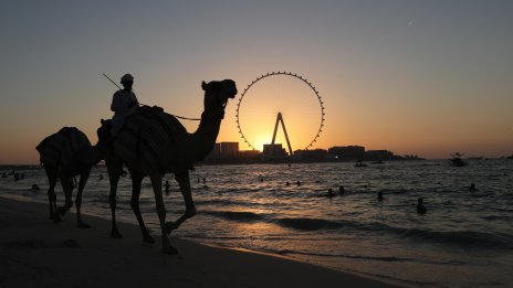 Войната в Иран в цифри: Туризмът в Близкия изток губи 515 млн. евро на ден