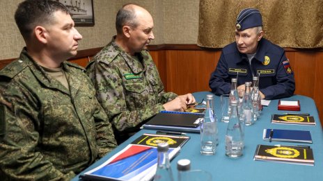 Целта на Путин за 2026 година: Разпадането на НАТО и ЕС отвътре