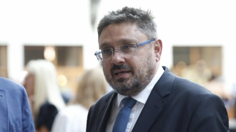 Кирил Вълчев: Най-голямата опозиция ще бъдат хората, които няма да гласуват