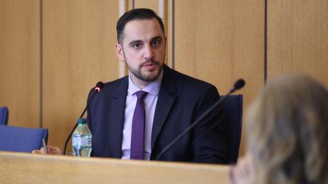 Шефът на СОС: Проверяват кметове на ПП-ДБ-СС, искат да ги уволнят 