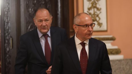Михаил Миков: Tова е най-голямата загуба на БСП-ОЛ на избори