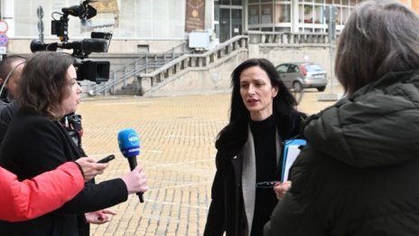 След 10 часа приключиха преговорите между ПП и ГЕРБ