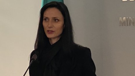 Вървим към избори: Габриел връща празен мандат
