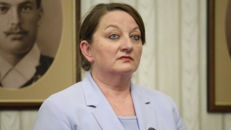 Сачева извади скандален запис на Асен Василев, саботирал Габриел от началото