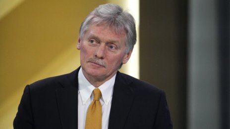 Песков: Русия ще защитава интересите си
