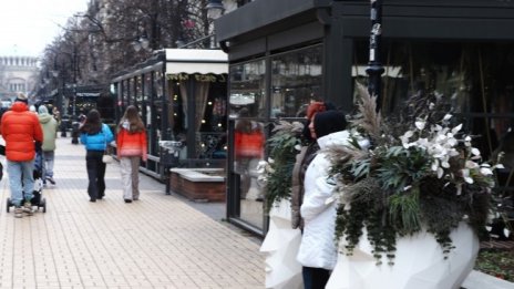 Разработват триизмерна информация за туриситите